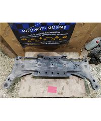 ΓΕΦΥΡΑ  TOYOTA AVENSIS 1997-2003 Πίσω-thumb-1