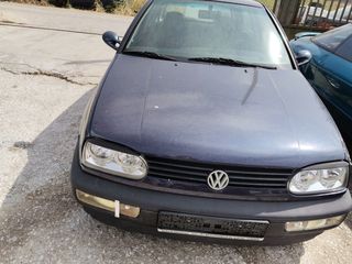 Volkswagen Golf '94