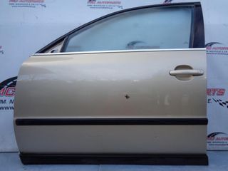 Πόρτα  Εμπρός Αριστερή Χρυσαφί VW PASSAT (2000-2005)     Sedan