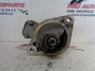 Μίζα OPEL ASTRA J (2010-2013) 8980147432 diesel