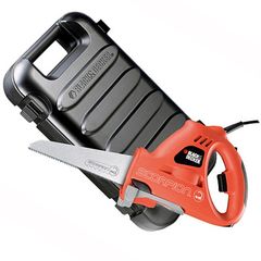 Black & Decker KS890EK Ευθύ πριόνι