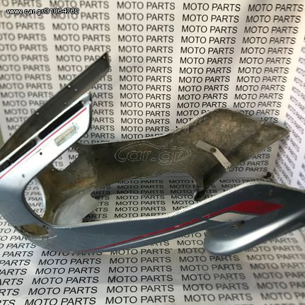 DUCATI DESMO 500 ΓΝΗΣΙΑ ΜΑΣΚΑ ΕΜΠΡΟΣ ΦΑΝΑΡΙΟΥ - ΜOTO PARTS