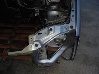 OPEL  MERIVA  '03'-06' -  Φανοστάτης  - Κουφάρι
