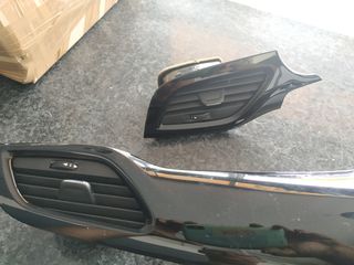 Opel Corsa E επένδυση ταμπλό