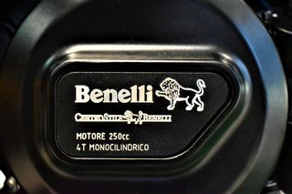 Benelli LEONCINO 2025 250-thumb-2