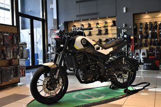 Benelli LEONCINO 2025 250