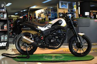 Benelli LEONCINO 2025 250-thumb-5