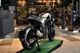 Benelli LEONCINO 2025 250-thumb-6
