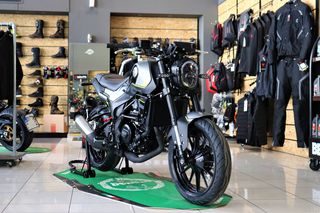 Benelli LEONCINO 2025 250-thumb-8