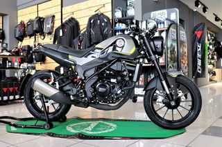 Benelli LEONCINO 2025 250-thumb-9