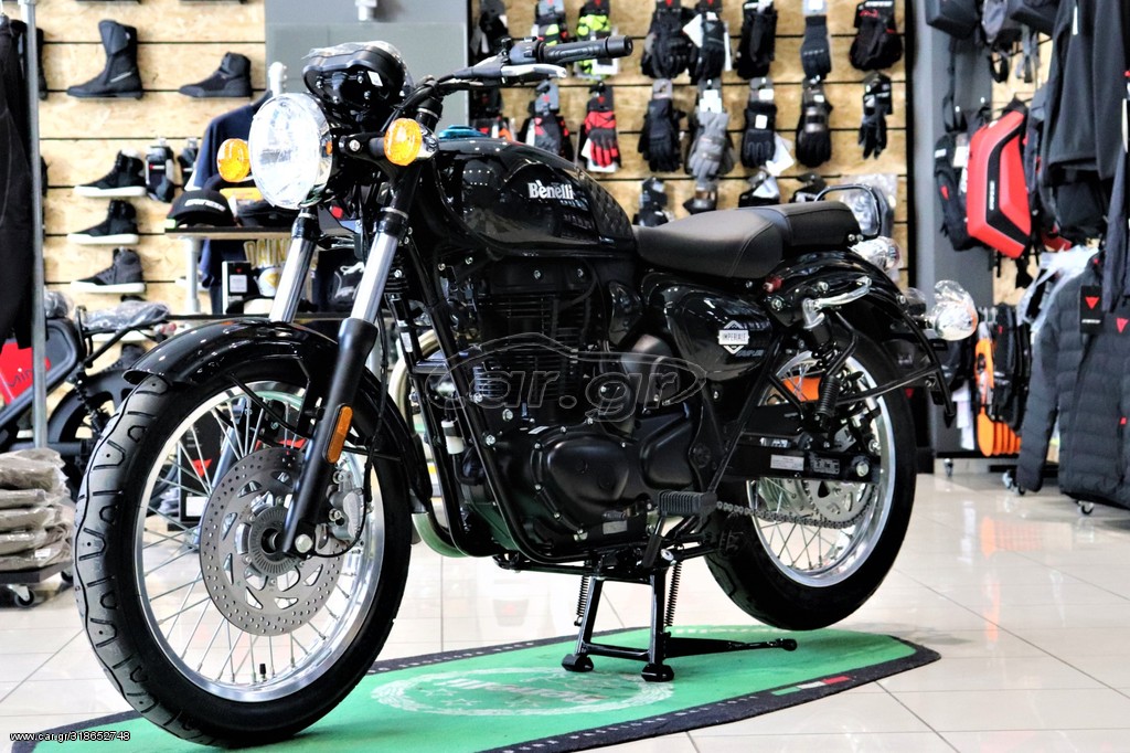 Benelli Imperiale 2025