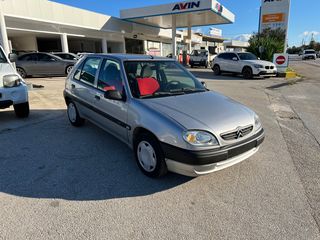 Citroen Saxo '02 A/C