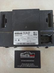 NISSAN NAVARA D40 ΕΓΚΕΦΑΛΟΣ ΑΝΕΣΗΣ 284B2EB