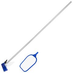 Bestway Σετ Συντήρησης Υπέργειας Πισίνας Flowclear