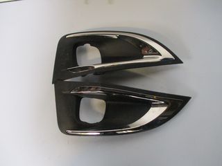 Μάσκα για προβολάκια για Peugeot 3008 | MAXAIRASautoparts