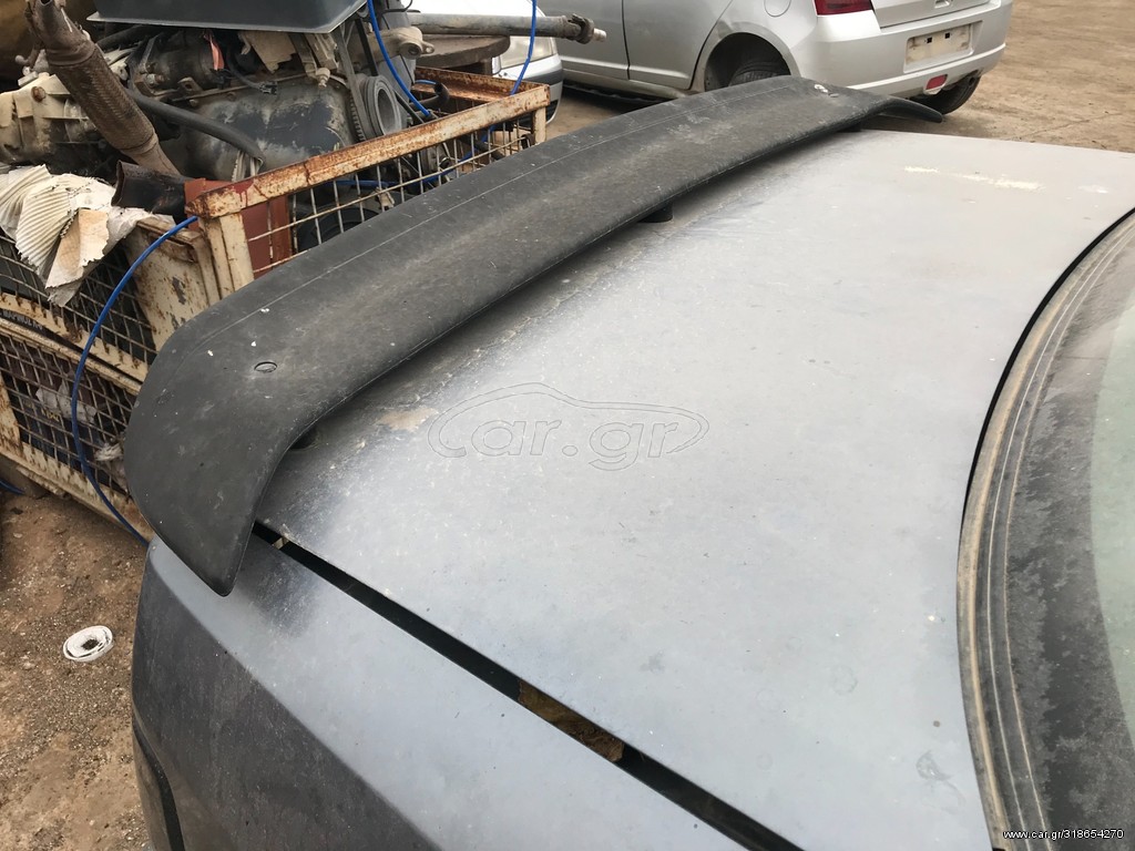 FORD SIERRA