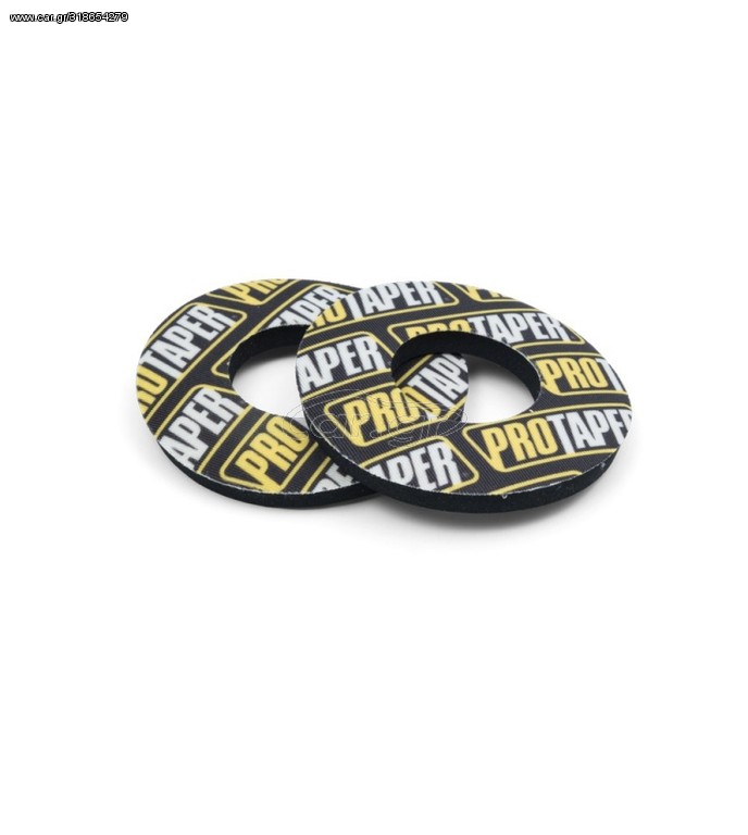 PROTAPER Grip Donuts - Black