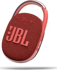 JBL Clip 4 Red JBLCLIP4RED *