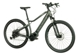 Bicycle ηλεκτρικά ποδήλατα '22 CRUSSIS ONE OLI CROSS  8,6-S (20))