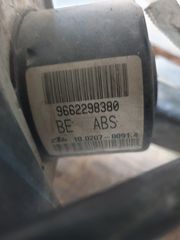 Μονάδα Abs peugeot 207/citroen c3  9662298380-thumb-1
