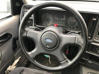 FORD SIERRA