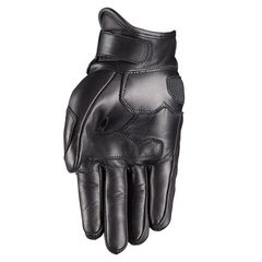 Γάντια Nordcode GT-Carbon μαύρo -thumb-1