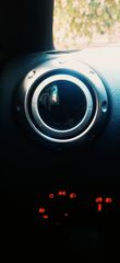 Audi TT 8N Bάση οργάνου αεραγωγού-thumb-3