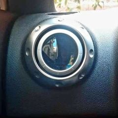 Audi TT 8N Bάση οργάνου αεραγωγού-thumb-5