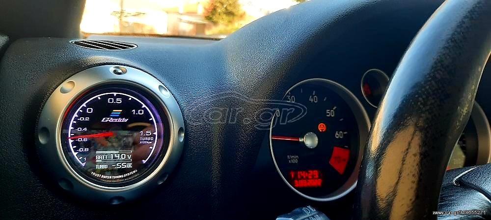 Audi TT 8N Bάση οργάνου αεραγωγού