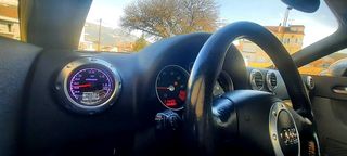 Audi TT 8N Bάση οργάνου αεραγωγού-thumb-2