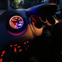 Seat Altea Bάση οργάνου αεραγωγού -thumb-1