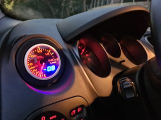 Seat Altea Bάση οργάνου αεραγωγού -thumb-2