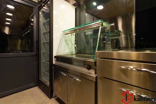 Καντίνα Mitsubishi 2010 7C18 Fuso - Food truck-thumb-20
