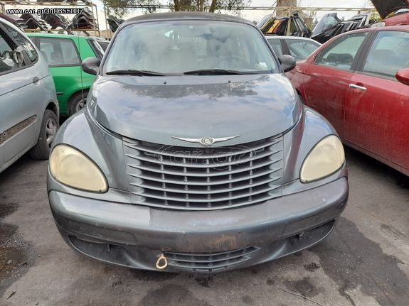 CHRYSLER PT CRUISER'03