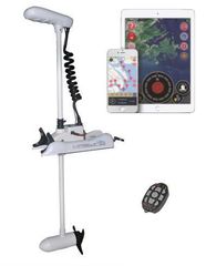 Ηλεκτρικός Κινητήρας HASWING CAYMAN 24V GPS-thumb-2