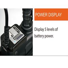 Ηλεκτρικός Κινητήρας HASWING CAYMAN 24V GPS-thumb-14
