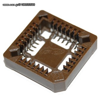 PLCC 32PIN ΒΑΣΗ 