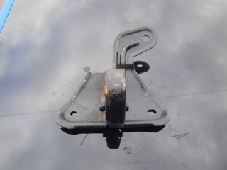 Βάσει πίσω καθισμάτων fiat punto 188A.5000 1200CC Χρονολογία 1999-2006
