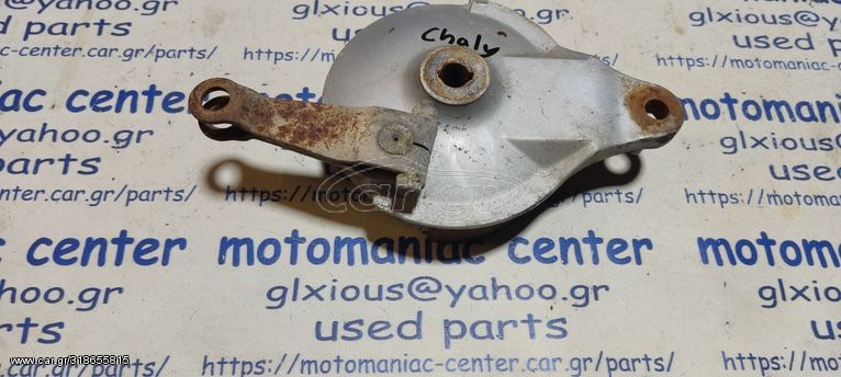 Honda cf50 cf 50 chaly chaly50 c50 c glx glx50 ταμπουρο κιθαρα πισω chally