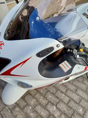 ΤΑΠΕΣ ΚΑΘΡΕΠΤΩΝ SUZUKI HAYABUSA GSX1300R 1999-2020 gsxr 1300