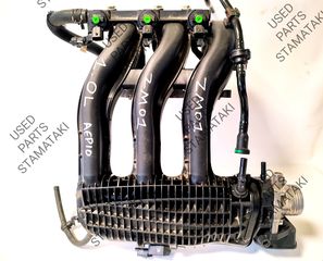 9815190880-03  1.0 VTi 12V  ZMZ PEUGEOT / CITROEN 2012-2018  Πολλαπλή εισαγωγής