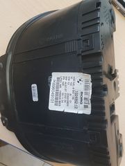 Πίνακας κοντέρ bmw 116-thumb-1
