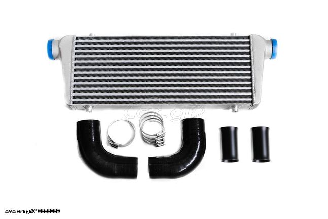 Front Mount Intercooler Kit για 1.4 TSI EA111 - VW Polo / Ibiza / Fabia