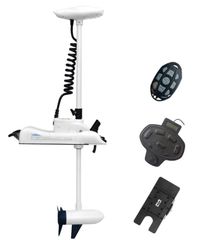 Ηλεκτρικός Κινητήρας HASWING CAYMAN 12V GPS-thumb-6