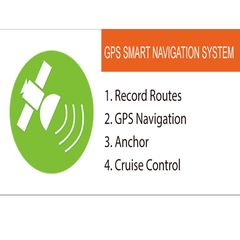 Ηλεκτρικός Κινητήρας HASWING CAYMAN 12V GPS-thumb-11