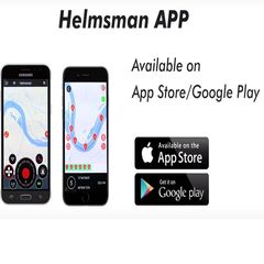 Ηλεκτρικός Κινητήρας HASWING CAYMAN 12V GPS-thumb-16