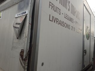 ΚΟΦΑ MERCEDES SPRINTER 4,25Μήκος x2,30Υψος x2,18Πλάτος-thumb-3