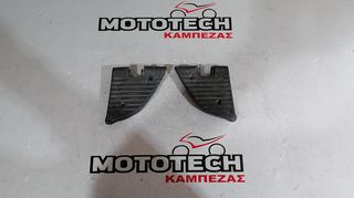 ΜΑΡΣΠΙΕ-ΠΑΤΑΚΙΑ ΣΥΝΟΔΗΓΟΥ (L-R) HONDA SH 125-150 / 05'-08'  (25€-ΤΕΜ)