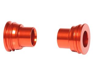 RFX Αποστάτες Τροχού (Πίσω) Pro Series KTM/HUSQVARNA Πορτοκαλί/Μπλέ