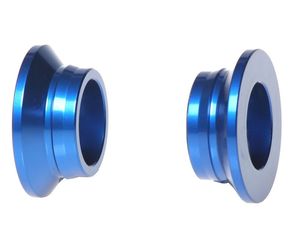 RFX Αποστάτες Τροχού (Πίσω) Pro Series KTM/HUSQVARNA Πορτοκαλί/Μπλέ-thumb-1
